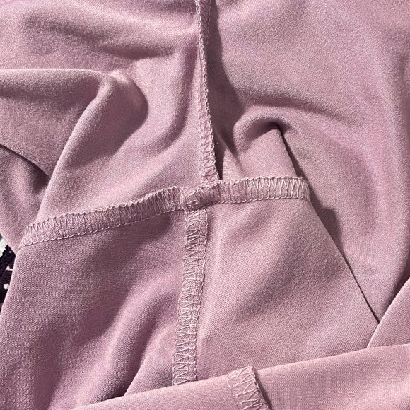 Tranquility by Colorado Clothing - Women's Skirt (Skort) Size XL - PLUM - Picture 6 of 8